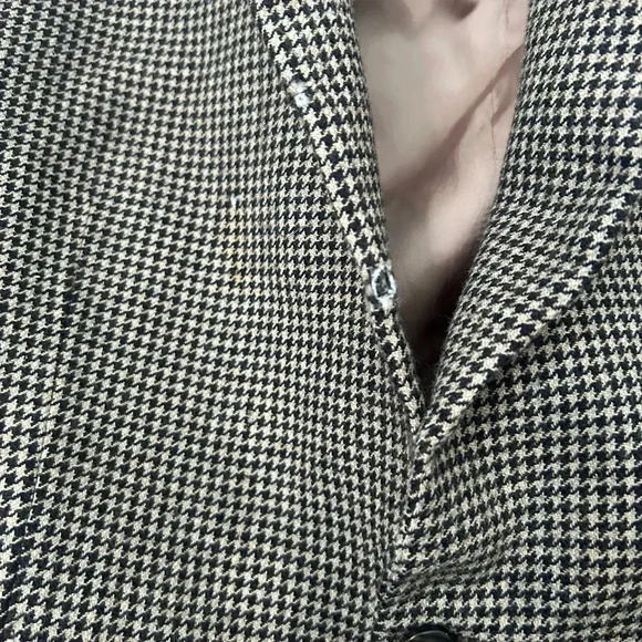 Men’s Ralph Lauren Wool Blazer Size 44R - Picture 4 of 7